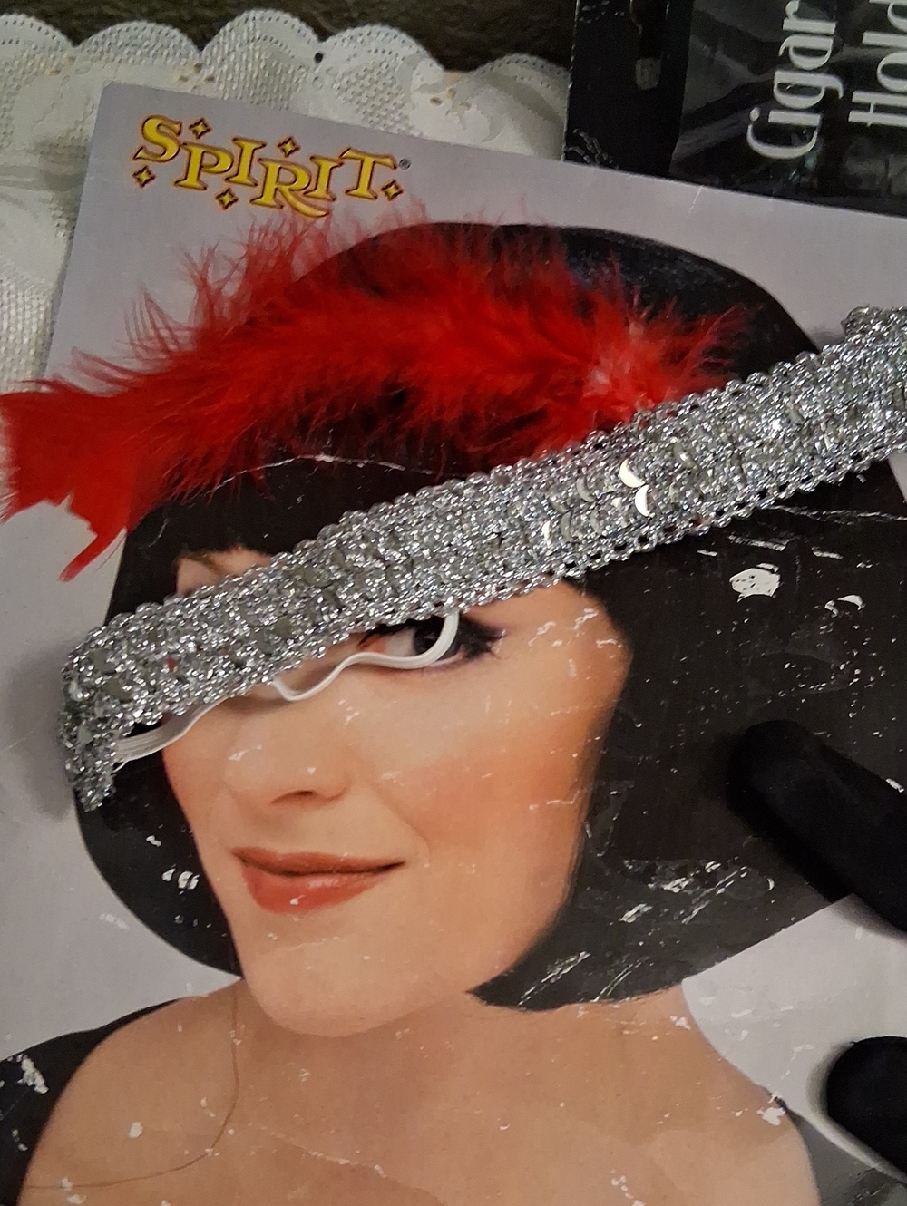 Roaring 20's Accessory Lot - Picture 3 of 6